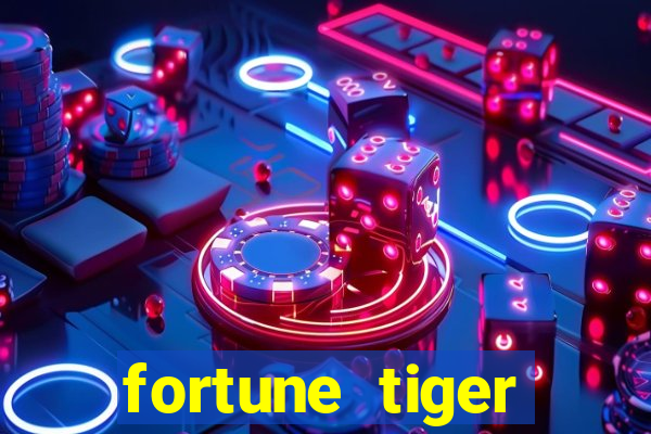 fortune tiger source code