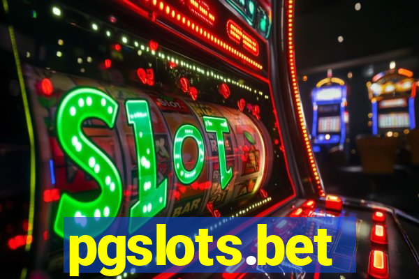 pgslots.bet