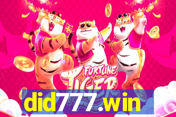 did777.win