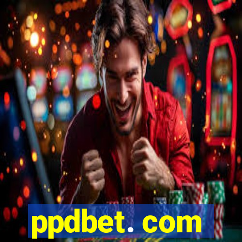 ppdbet. com