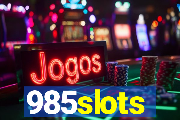 985slots