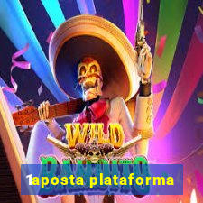 1aposta plataforma