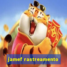 jamef rastreamento