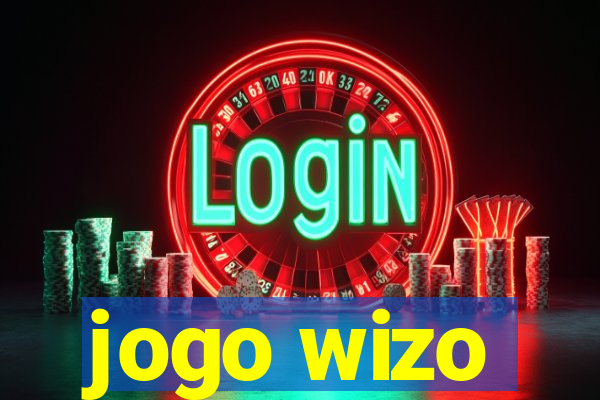 jogo wizo