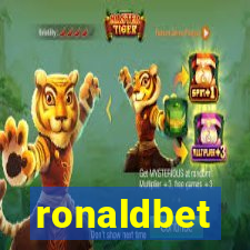 ronaldbet