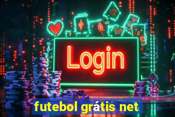 futebol grátis net