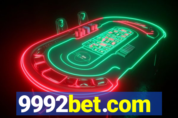 9992bet.com