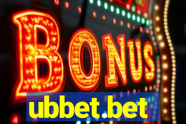 ubbet.bet