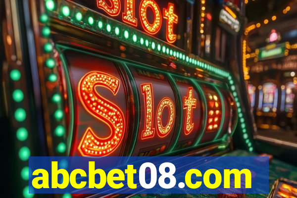 abcbet08.com