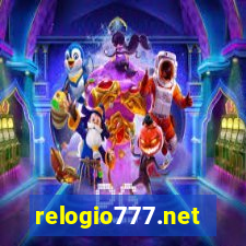 relogio777.net