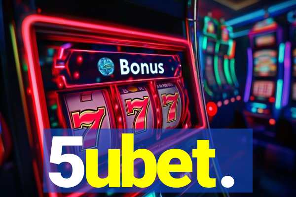 5ubet.