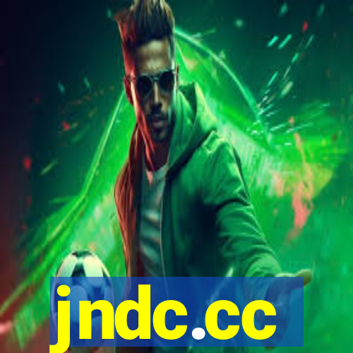 jndc.cc