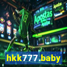 hkk777.baby