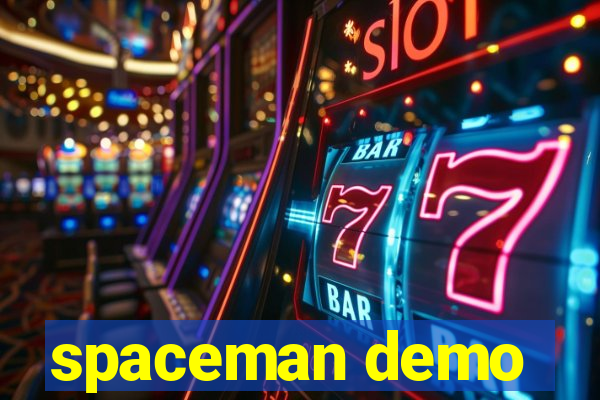 spaceman demo