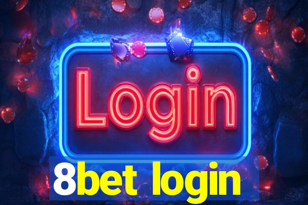 8bet login