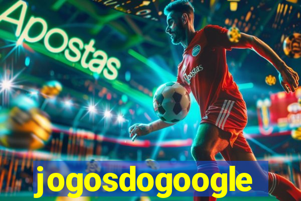 jogosdogoogle