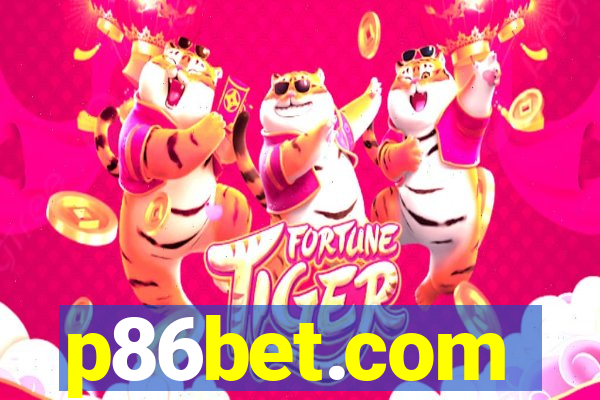 p86bet.com