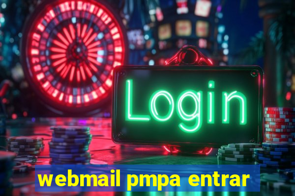 webmail pmpa entrar