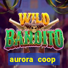 aurora coop trabalhe conosco