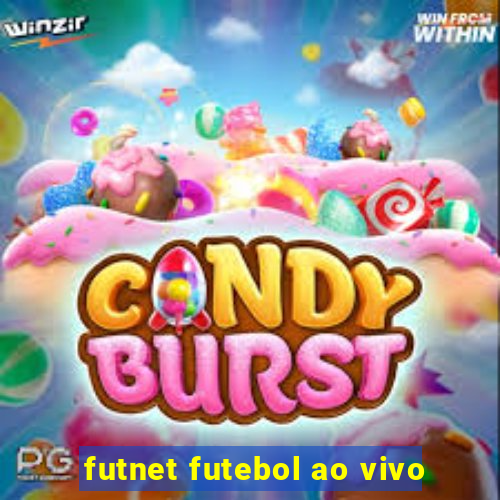 futnet futebol ao vivo