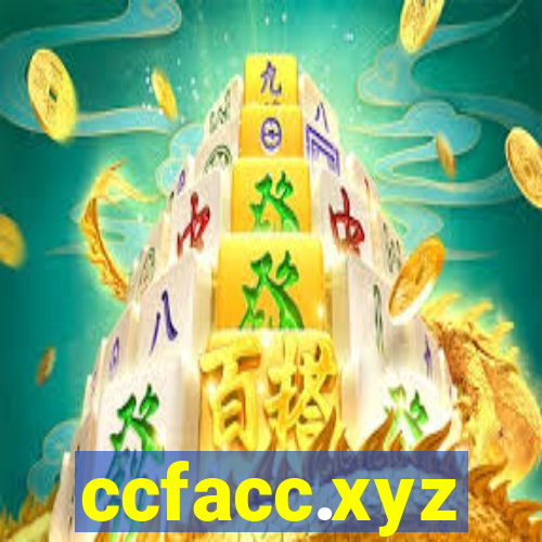 ccfacc.xyz