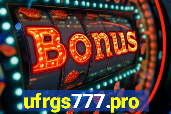 ufrgs777.pro