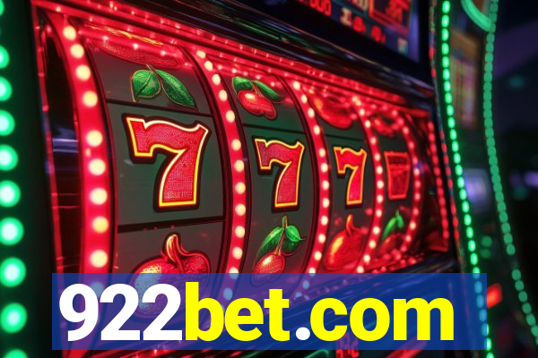 922bet.com