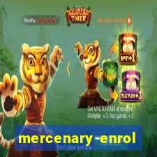 mercenary-enrollment