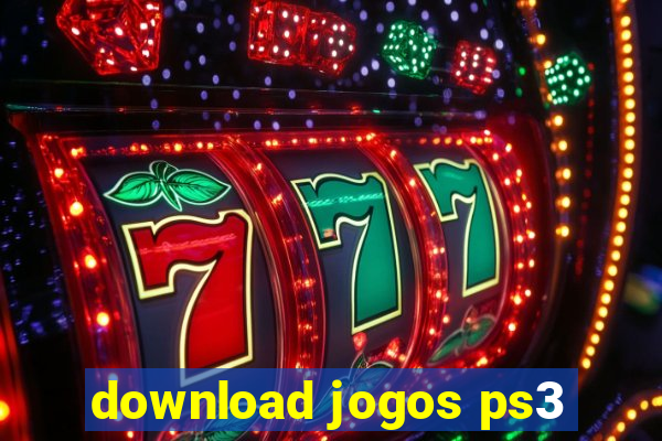 download jogos ps3