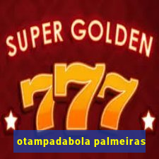 otampadabola palmeiras