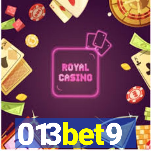 013bet9