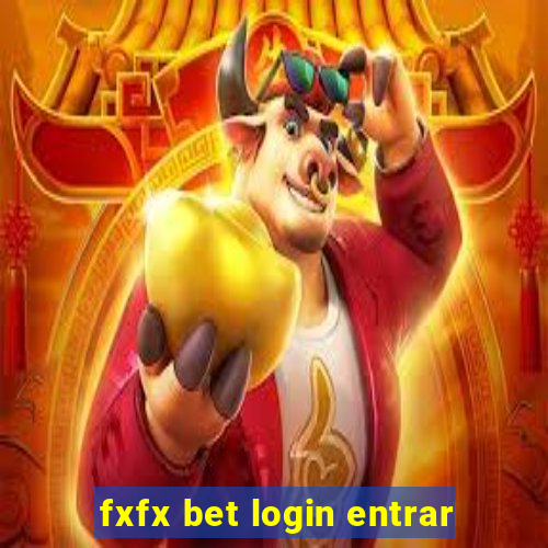 fxfx bet login entrar