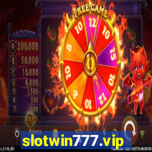 slotwin777.vip