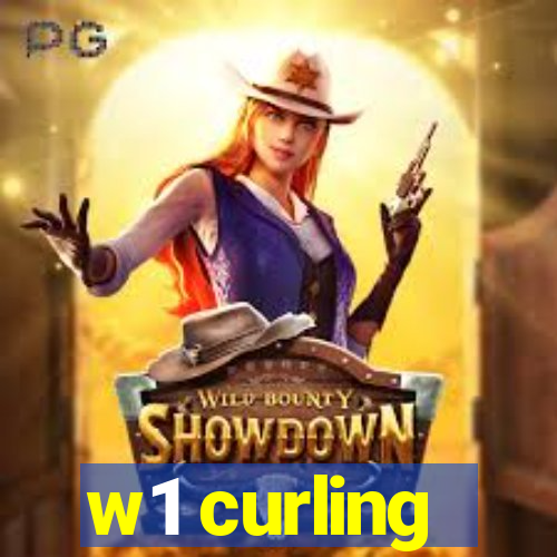 w1 curling