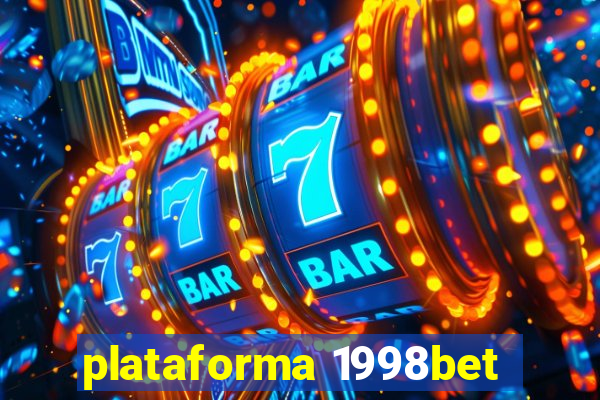 plataforma 1998bet