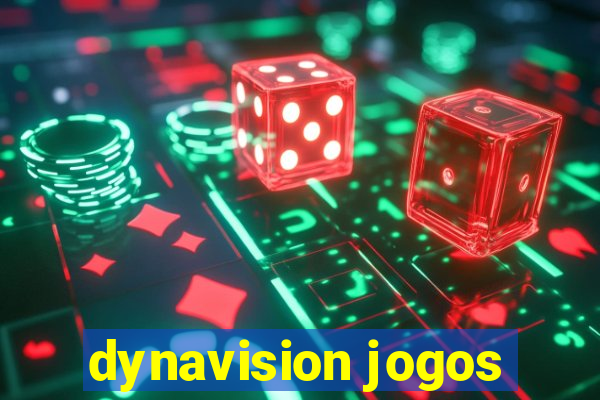 dynavision jogos