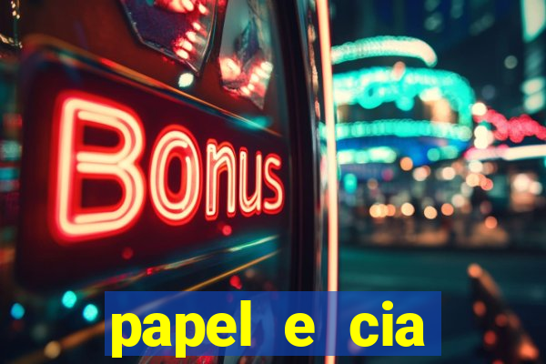 papel e cia salvador shopping