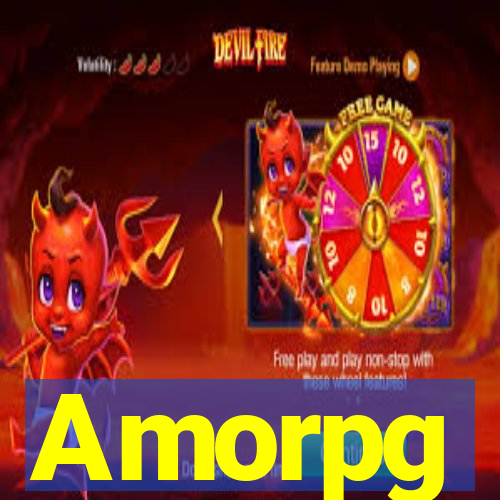 Amorpg