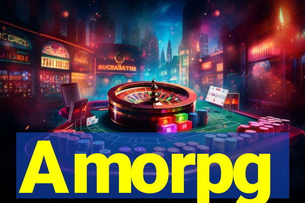 Amorpg