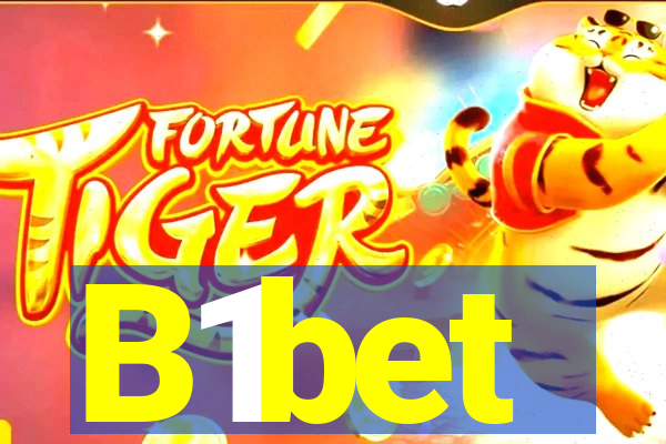 B1bet