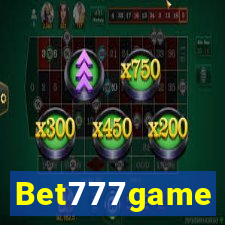 Bet777game