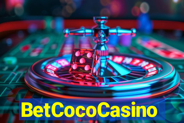 BetCocoCasino