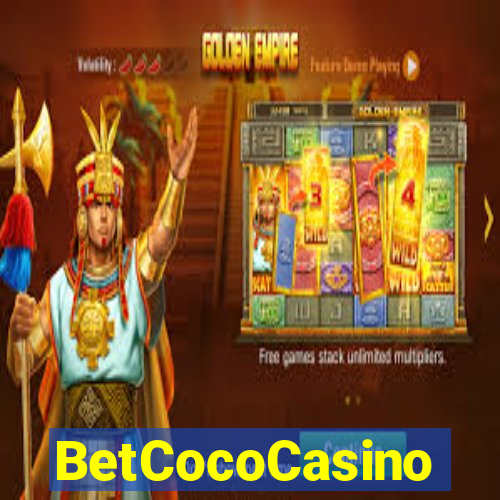 BetCocoCasino