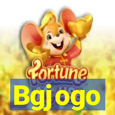 Bgjogo