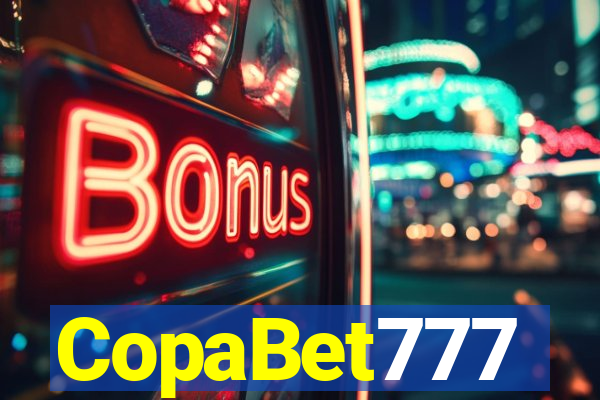 CopaBet777