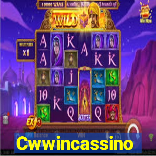 Cwwincassino