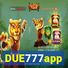 DUE777app