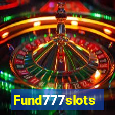 Fund777slots