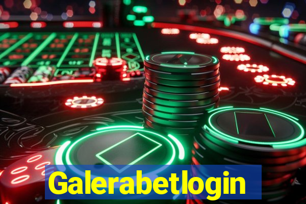 Galerabetlogin