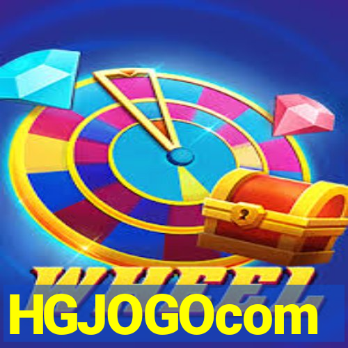 HGJOGOcom